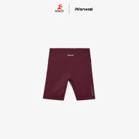 NNormal - Women's Race Tight - Burgundy